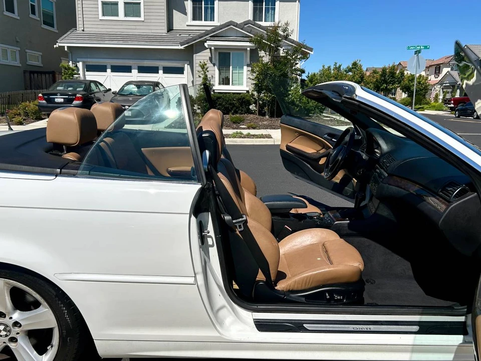 2004 BMW E46 3 Series - Image 4 of 22