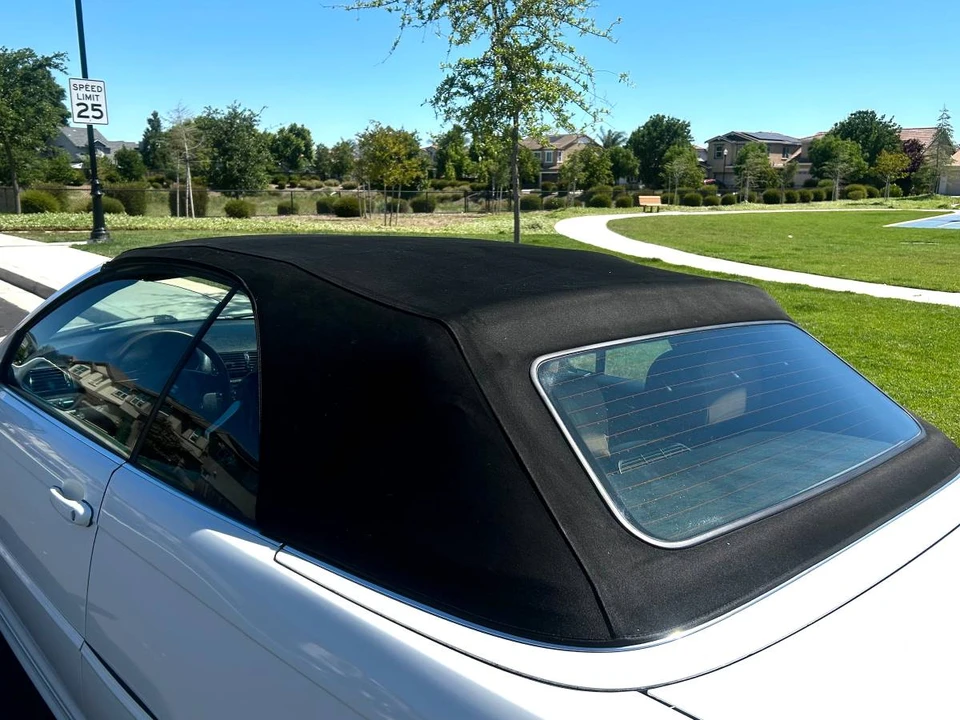2004 BMW E46 3 Series - Image 16 of 22