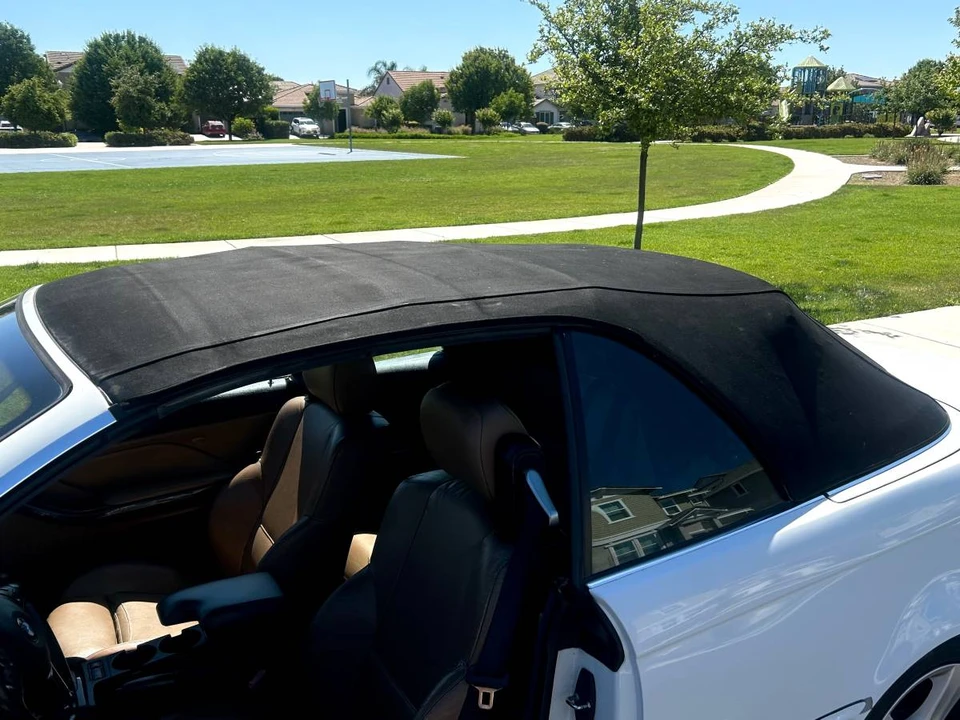 2004 BMW E46 3 Series - Image 17 of 22