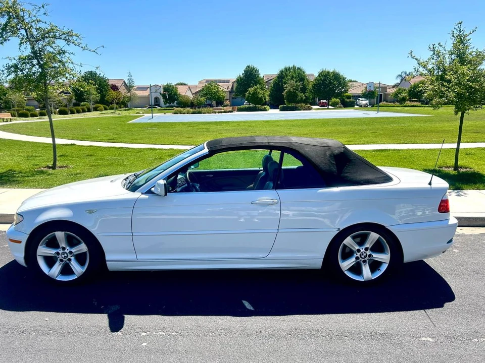 2004 BMW E46 3 Series - Image 2 of 22