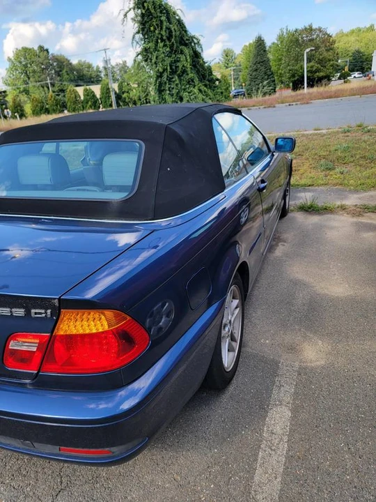 2004 BMW E46 3 Series - Image 5 of 24