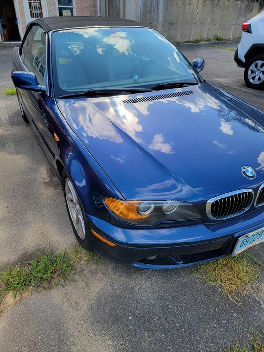 2004 BMW E46 3 Series - Image 6 of 24