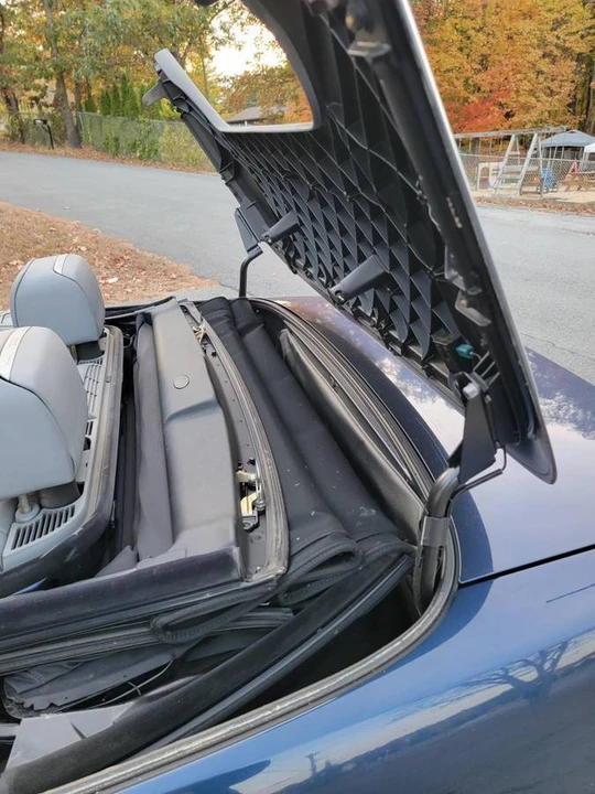 2004 BMW E46 3 Series - Image 20 of 24