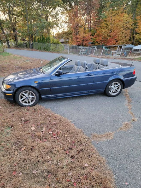 2004 BMW E46 3 Series - Image 12 of 24