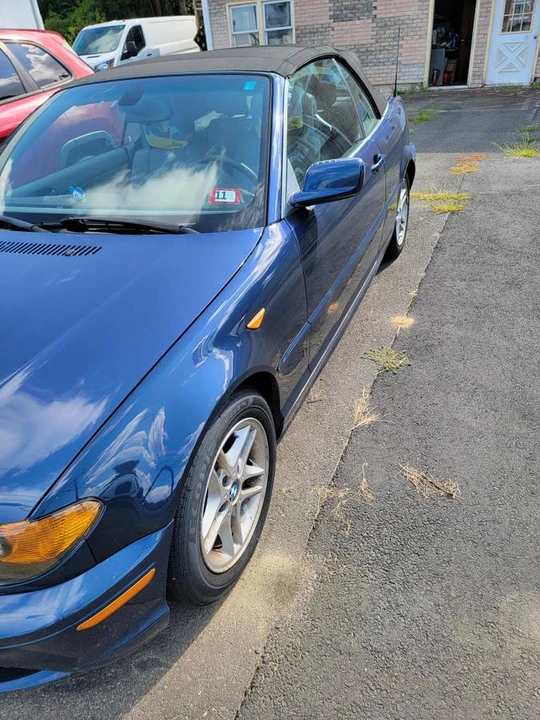 2004 BMW E46 3 Series - Image 2 of 24