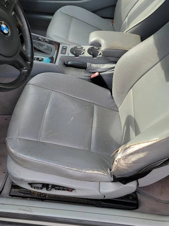 2004 BMW E46 3 Series - Image 24 of 24