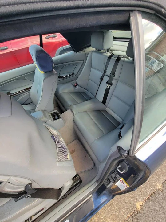 2004 BMW E46 3 Series - Image 10 of 24