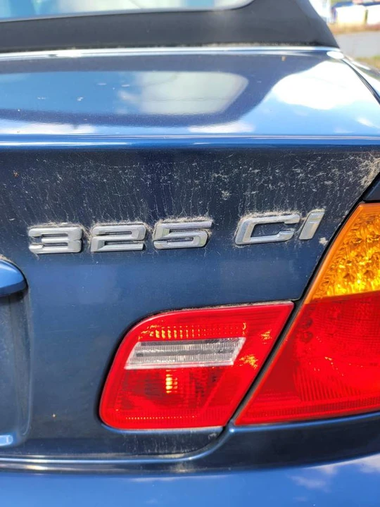 2004 BMW E46 3 Series - Image 7 of 24