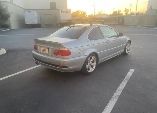 2004 BMW E46 3 Series - Image 5 of 12