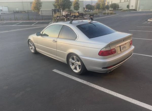 2004 BMW E46 3 Series - Image 4 of 12