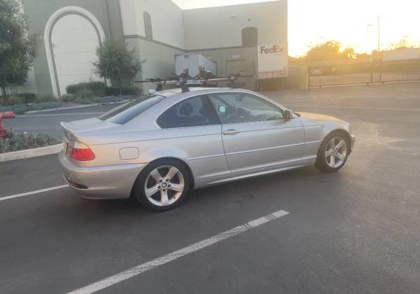 2004 BMW E46 3 Series - Image 3 of 12