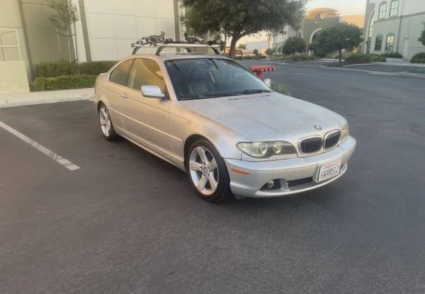 2004 BMW E46 3 Series - Image 6 of 12
