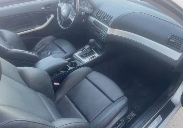 2004 BMW E46 3 Series - Image 10 of 12