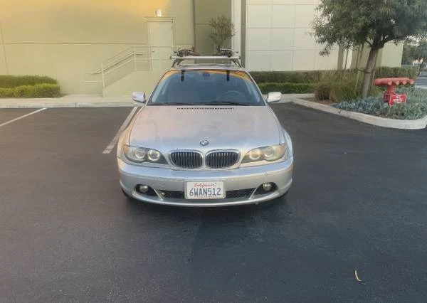 2004 BMW E46 3 Series - Image 7 of 12
