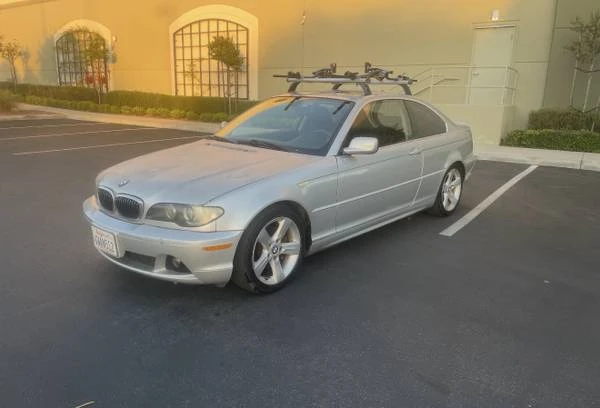 2004 BMW E46 3 Series - Image 8 of 12