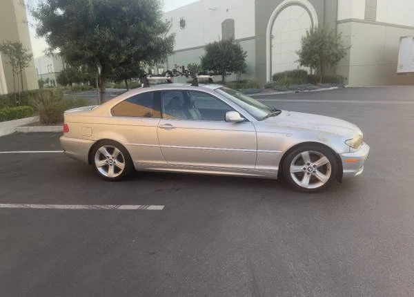 2004 BMW E46 3 Series - Image 2 of 12