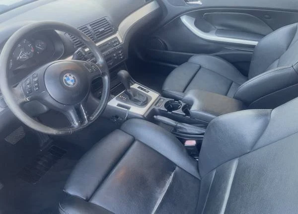 2004 BMW E46 3 Series - Image 9 of 12