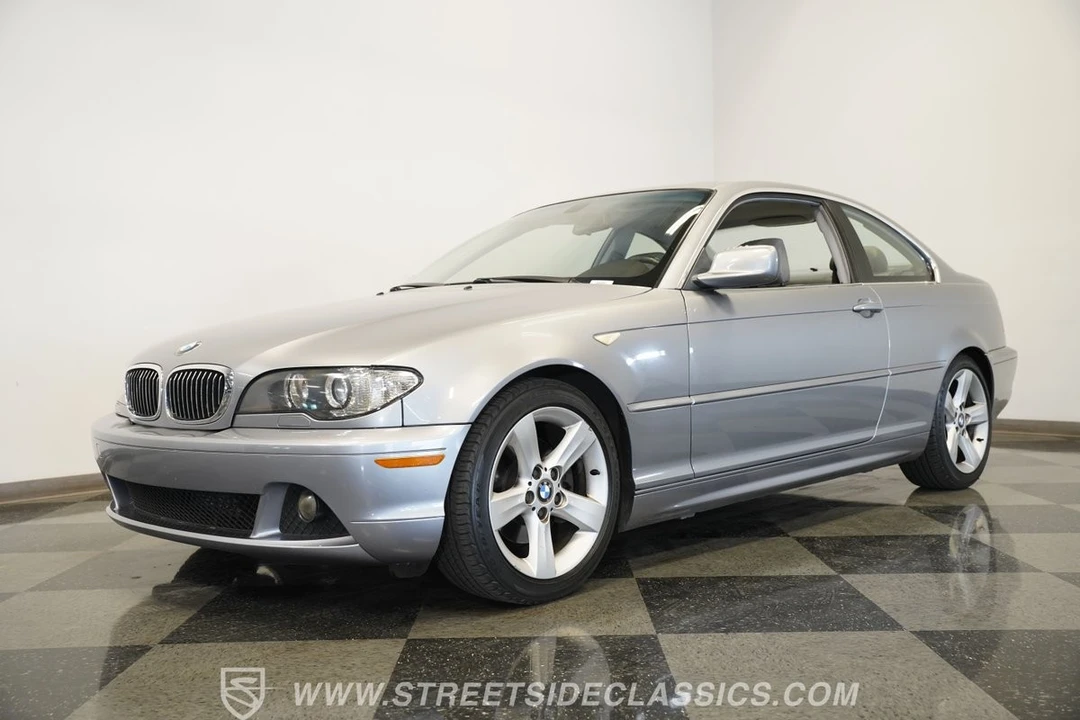 2004 BMW E46 3 Series - Image 9 of 12