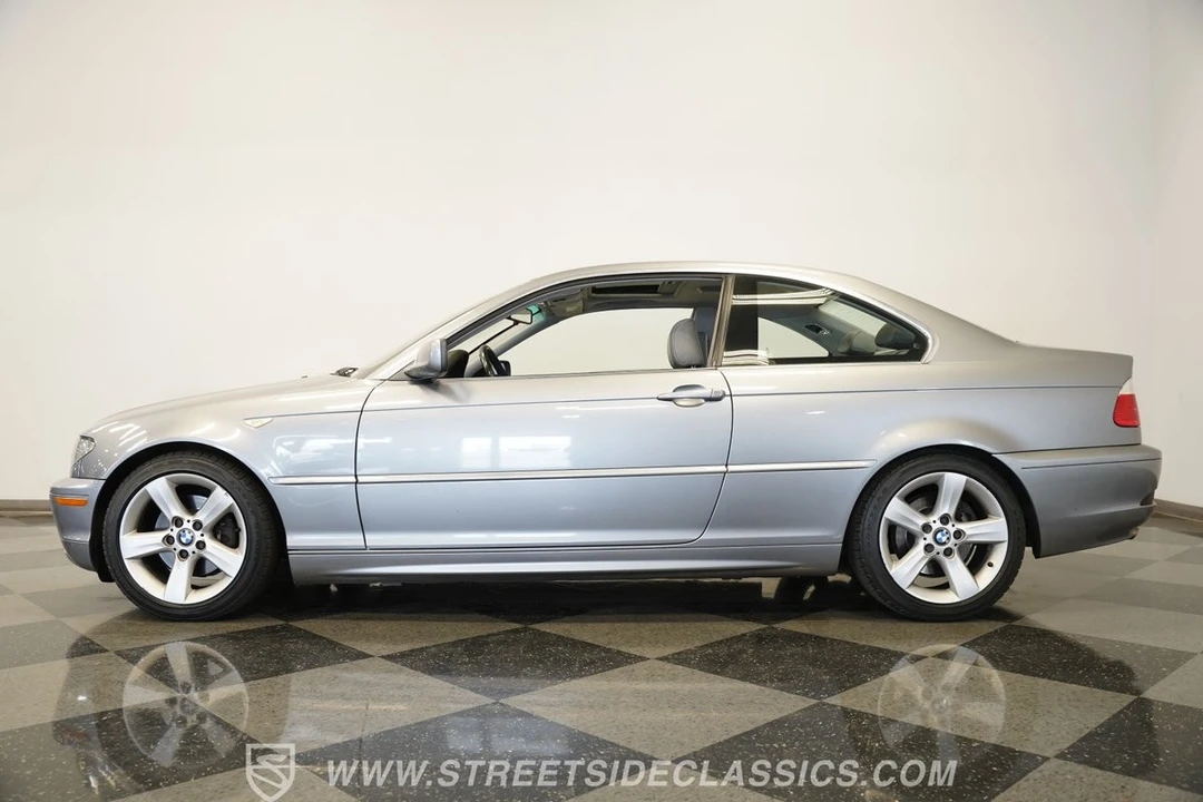 2004 BMW E46 3 Series - Image 2 of 12