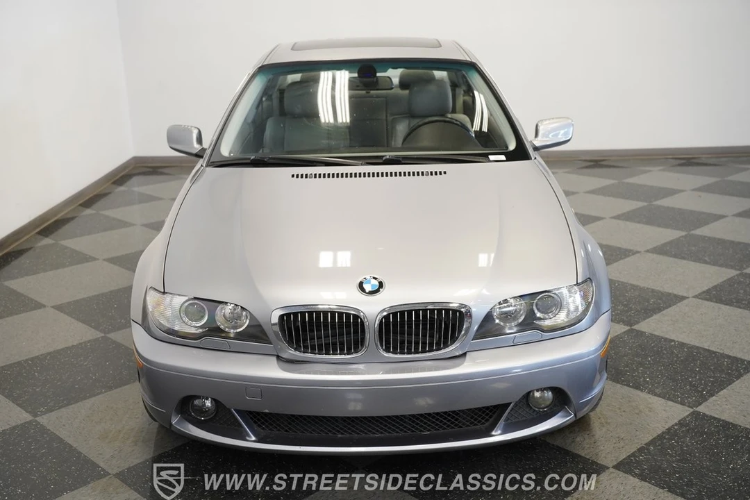 2004 BMW E46 3 Series - Image 5 of 12