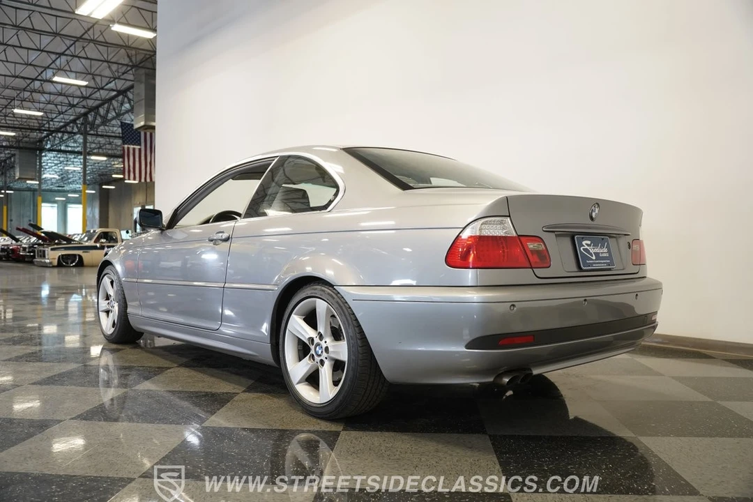 2004 BMW E46 3 Series - Image 12 of 12
