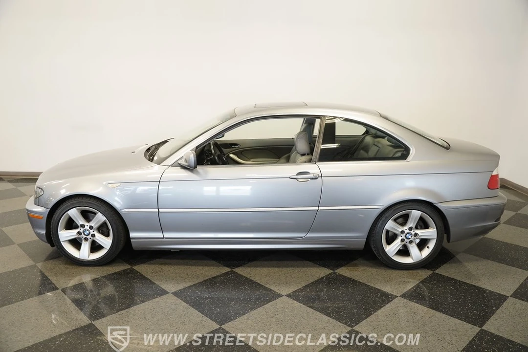 2004 BMW E46 3 Series - Image 10 of 12