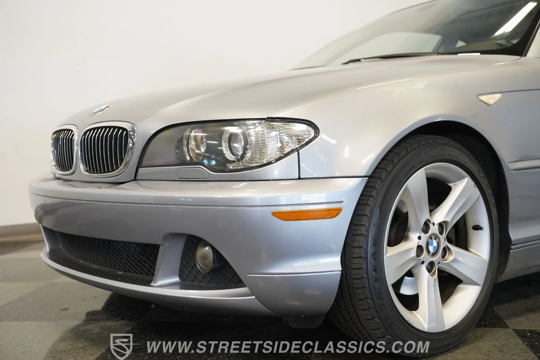 2004 BMW E46 3 Series - Image 7 of 12