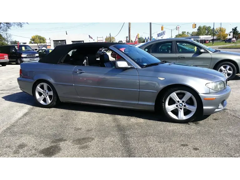 2004 BMW E46 3 Series - Image 2 of 2