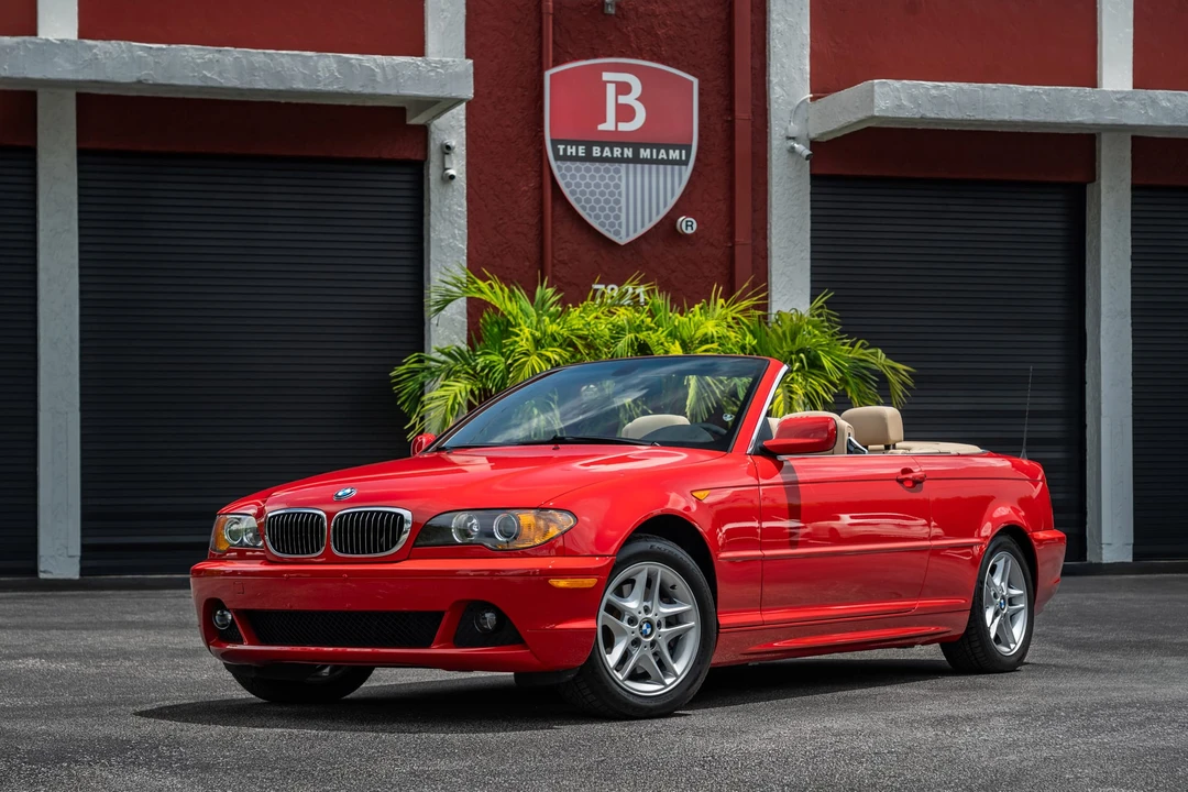 2004 BMW E46 3 Series - Image 8 of 31