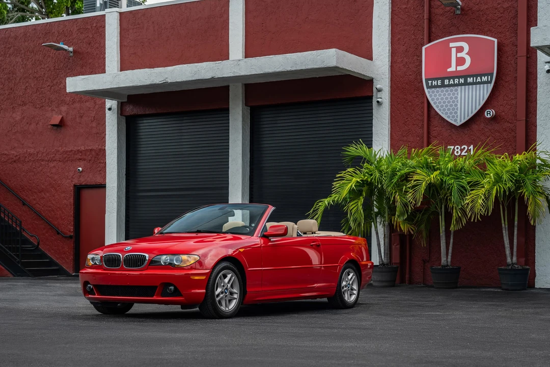 2004 BMW E46 3 Series - Image 9 of 31