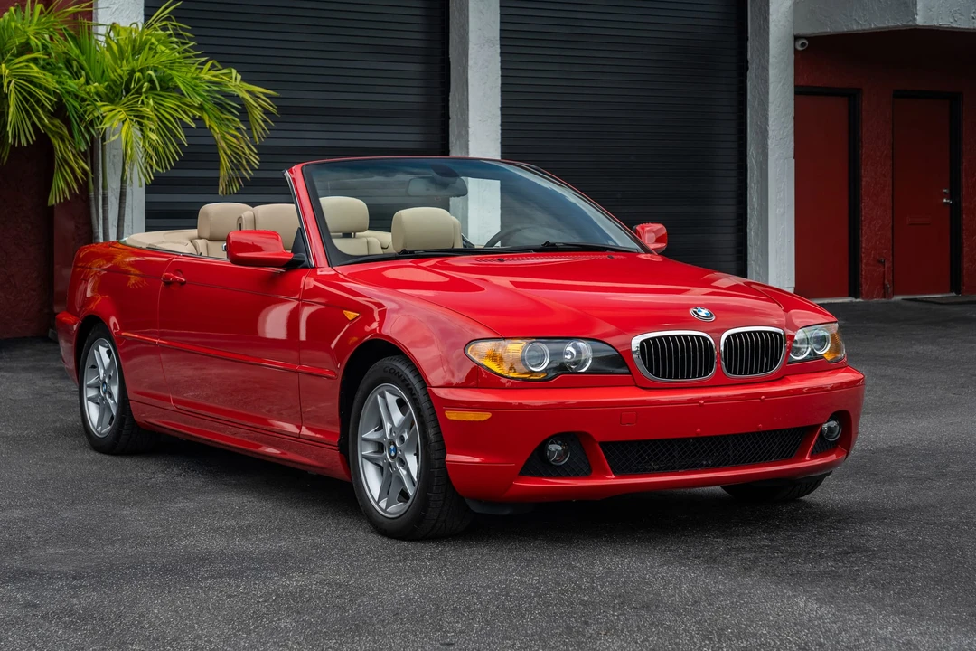 2004 BMW E46 3 Series - Image 24 of 31