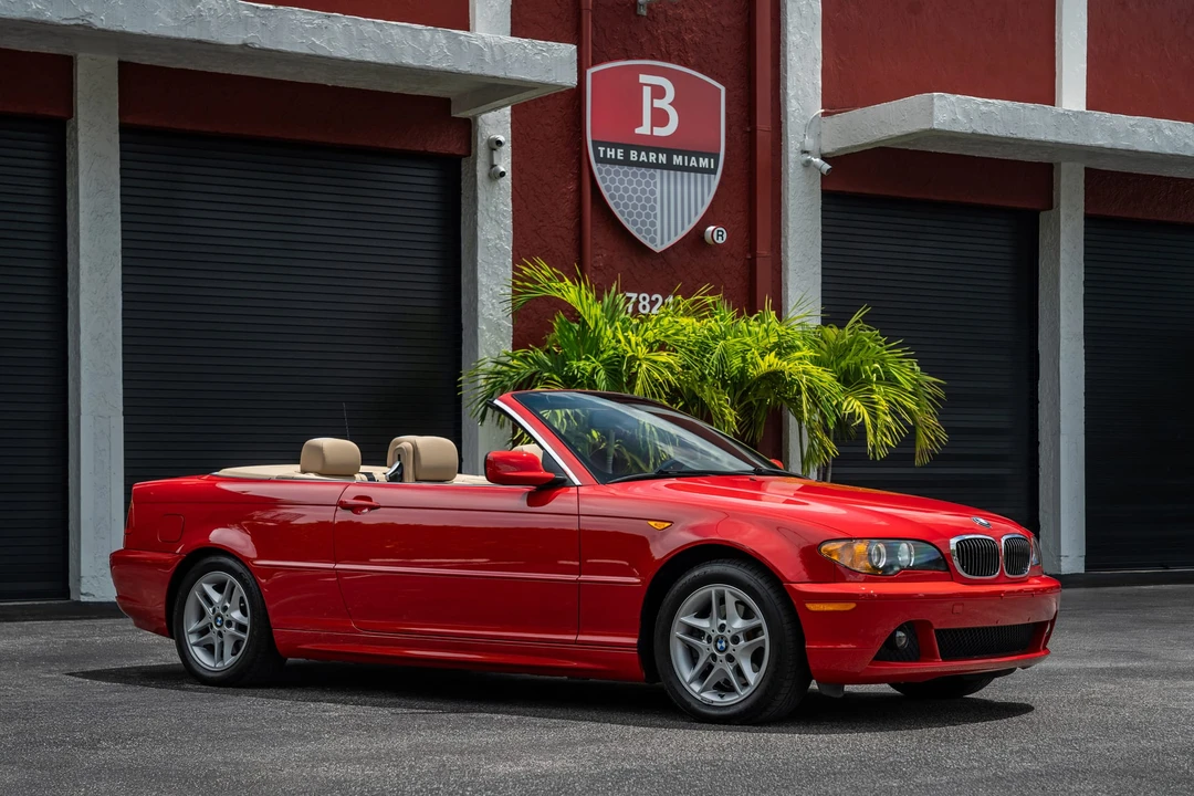 2004 BMW E46 3 Series - Image 25 of 31