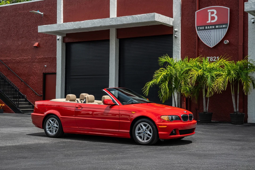 2004 BMW E46 3 Series - Image 26 of 31