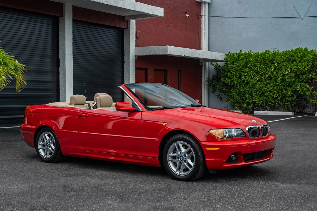 2004 BMW E46 3 Series - Image 27 of 31