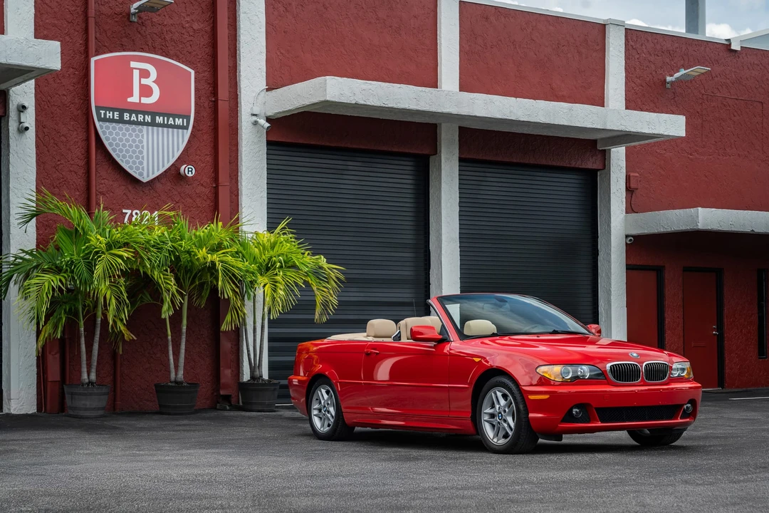 2004 BMW E46 3 Series - Image 28 of 31