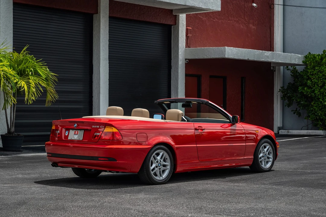 2004 BMW E46 3 Series - Image 21 of 31