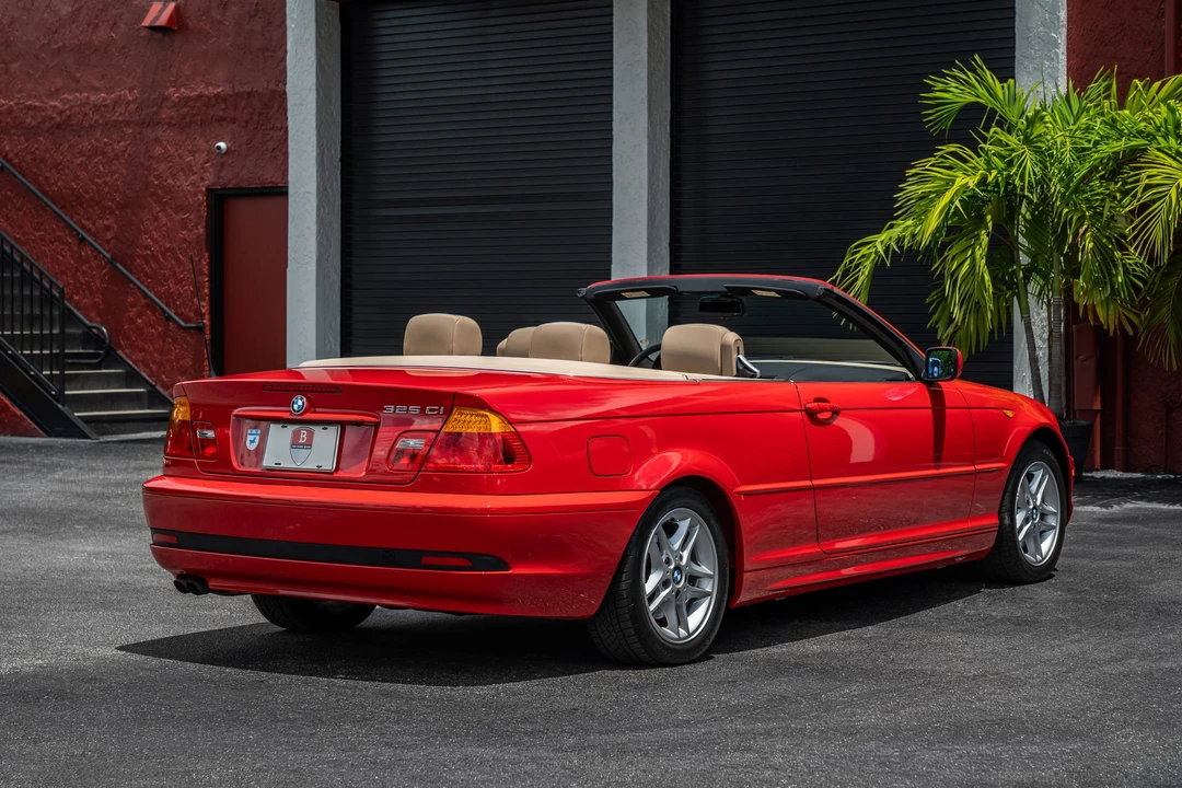 2004 BMW E46 3 Series - Image 20 of 31