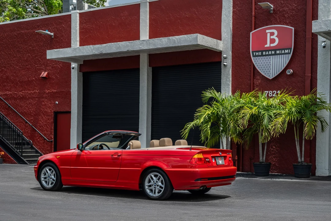 2004 BMW E46 3 Series - Image 11 of 31