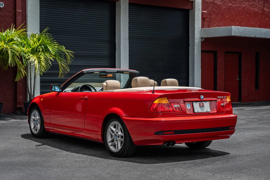 2004 BMW E46 3 Series - Image 13 of 31