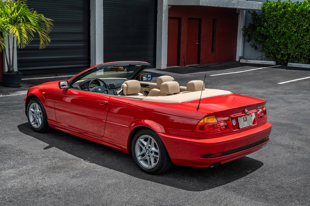 2004 BMW E46 3 Series - Image 14 of 31
