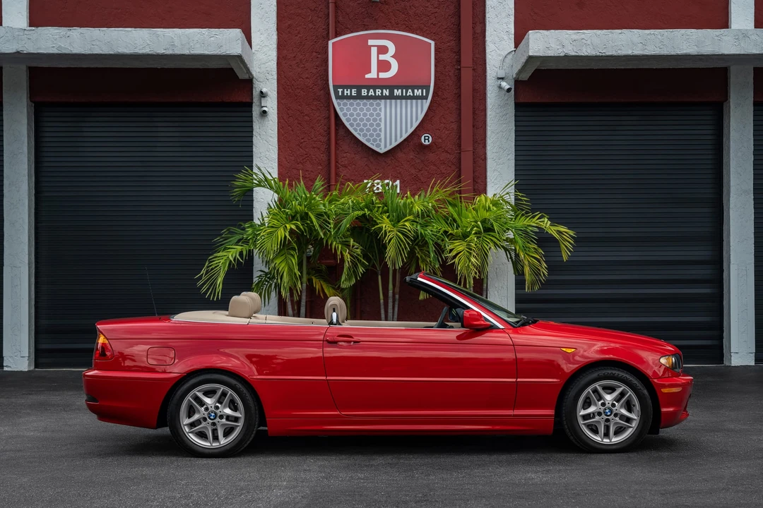 2004 BMW E46 3 Series - Image 22 of 31