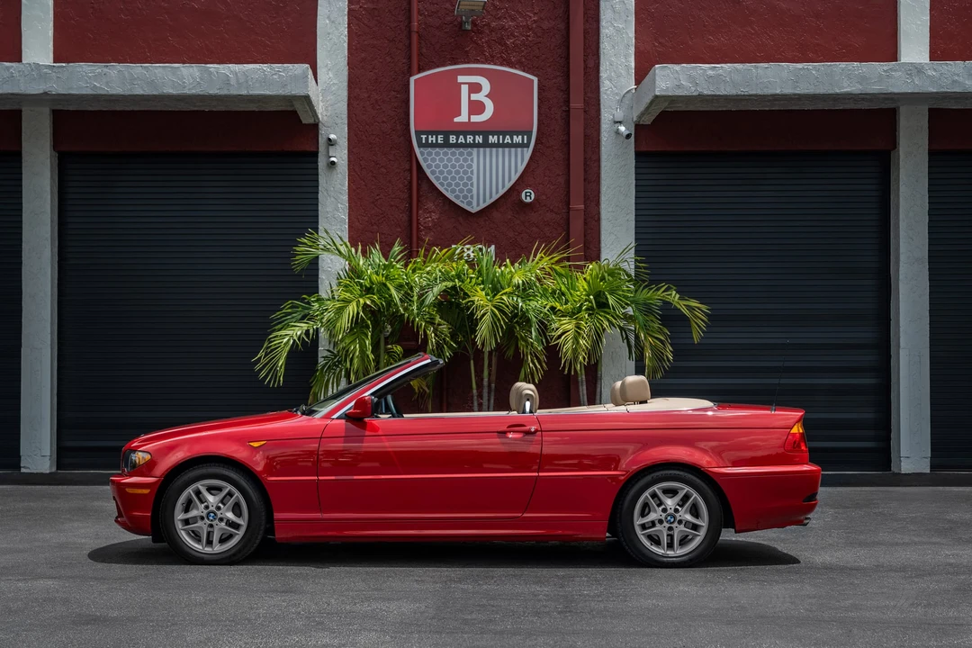 2004 BMW E46 3 Series - Image 10 of 31