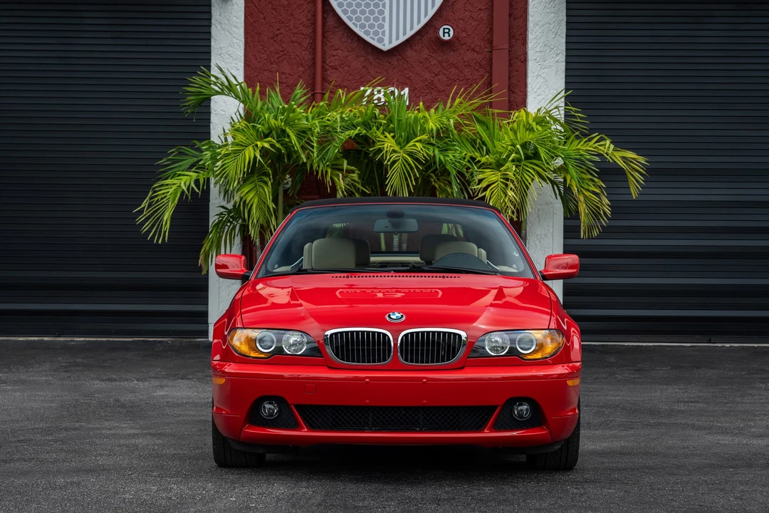 2004 BMW E46 3 Series - Image 29 of 31