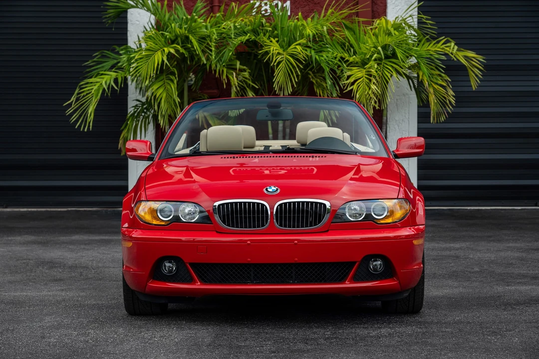 2004 BMW E46 3 Series - Image 30 of 31
