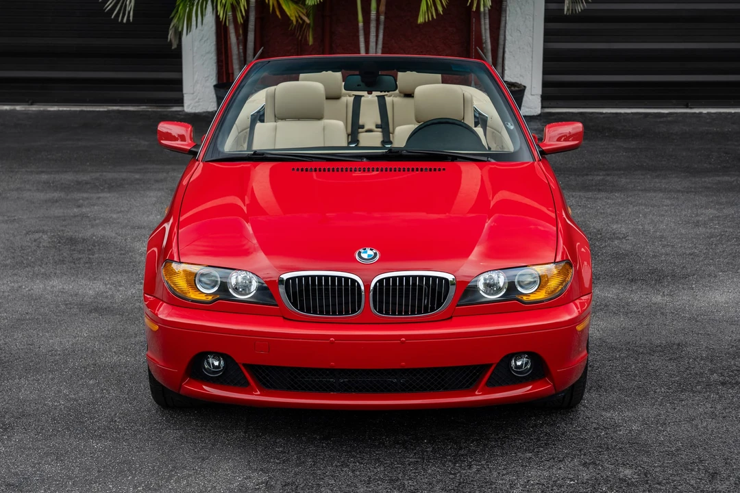 2004 BMW E46 3 Series - Image 31 of 31