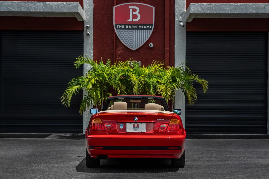 2004 BMW E46 3 Series - Image 15 of 31