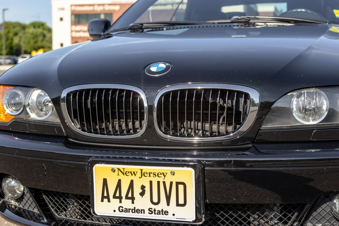 2004 BMW E46 3 Series - Image 18 of 31