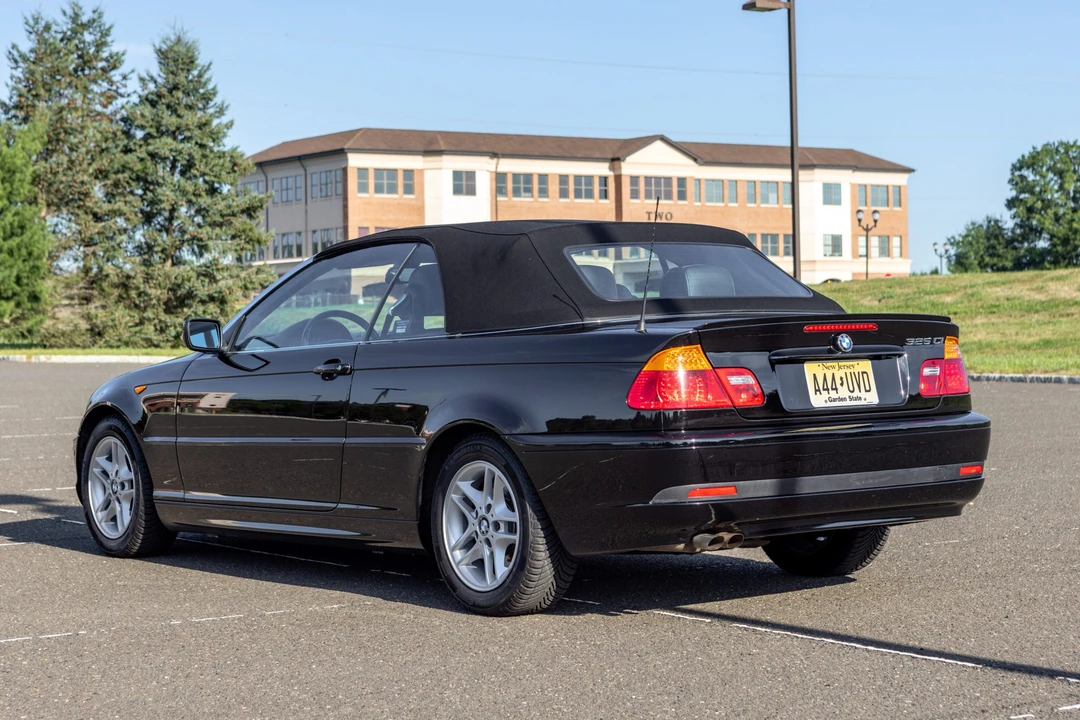2004 BMW E46 3 Series - Image 15 of 31