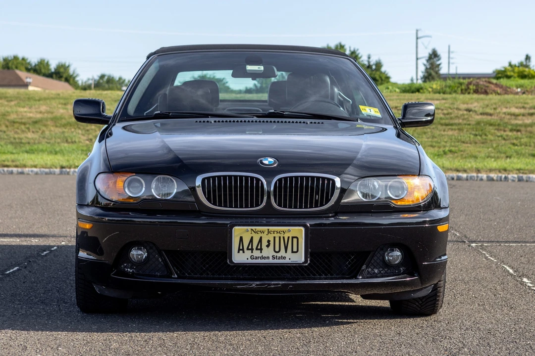 2004 BMW E46 3 Series - Image 10 of 31