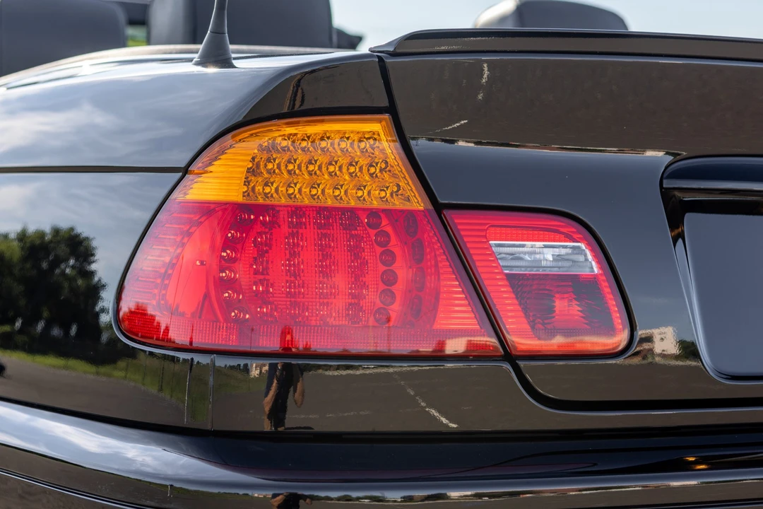 2004 BMW E46 3 Series - Image 25 of 31